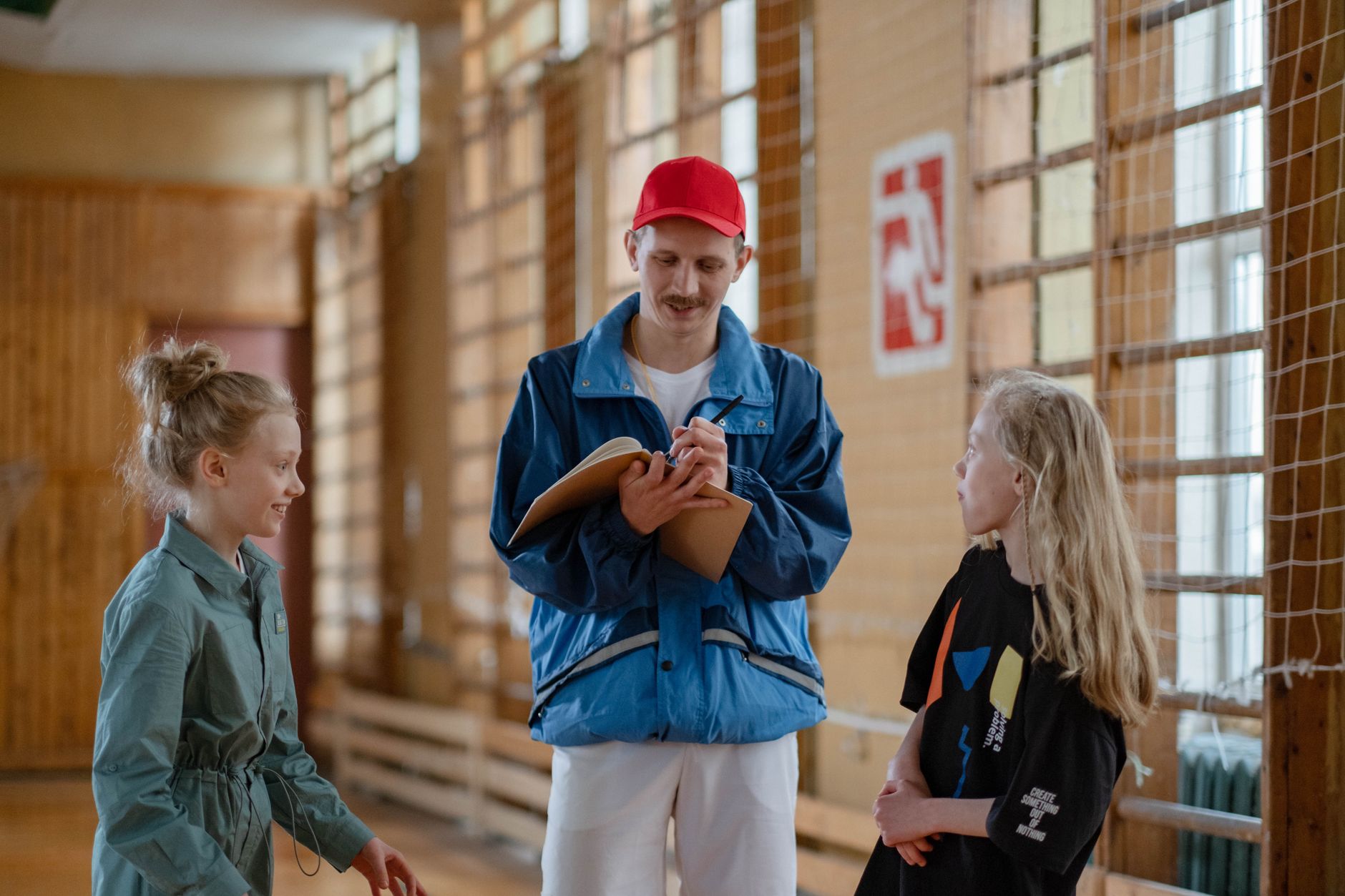 Coach scolaire Saint-Nazaire